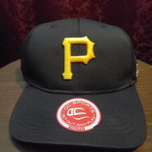 Pittsburgh Pirates Hat